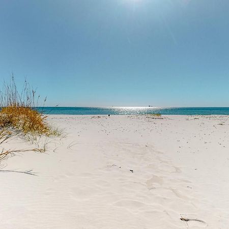 Dolphin View By Meyer Vacation Rentals Gulf Shores Esterno foto