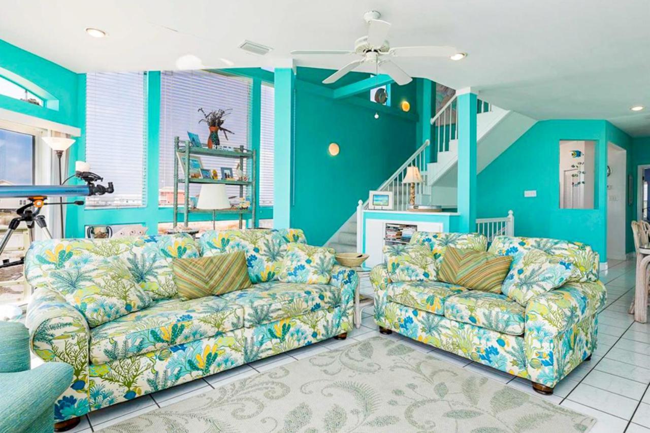 Dolphin View By Meyer Vacation Rentals Gulf Shores Esterno foto