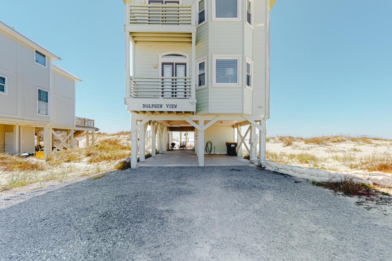 Dolphin View By Meyer Vacation Rentals Gulf Shores Esterno foto