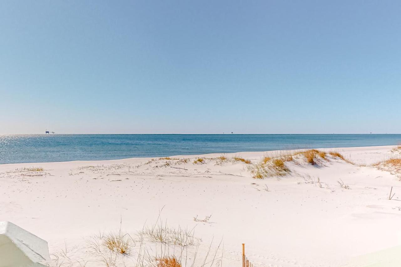 Dolphin View By Meyer Vacation Rentals Gulf Shores Esterno foto