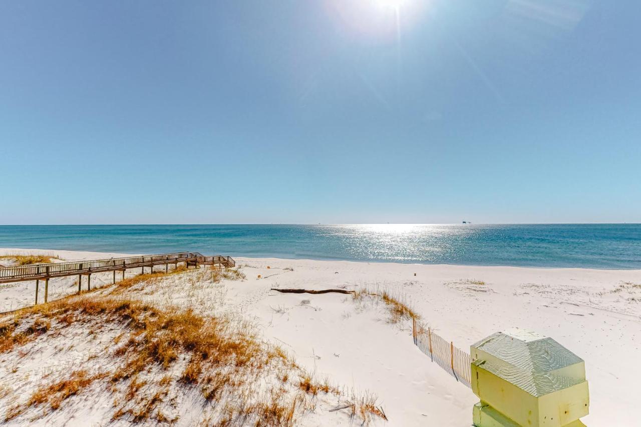 Dolphin View By Meyer Vacation Rentals Gulf Shores Esterno foto