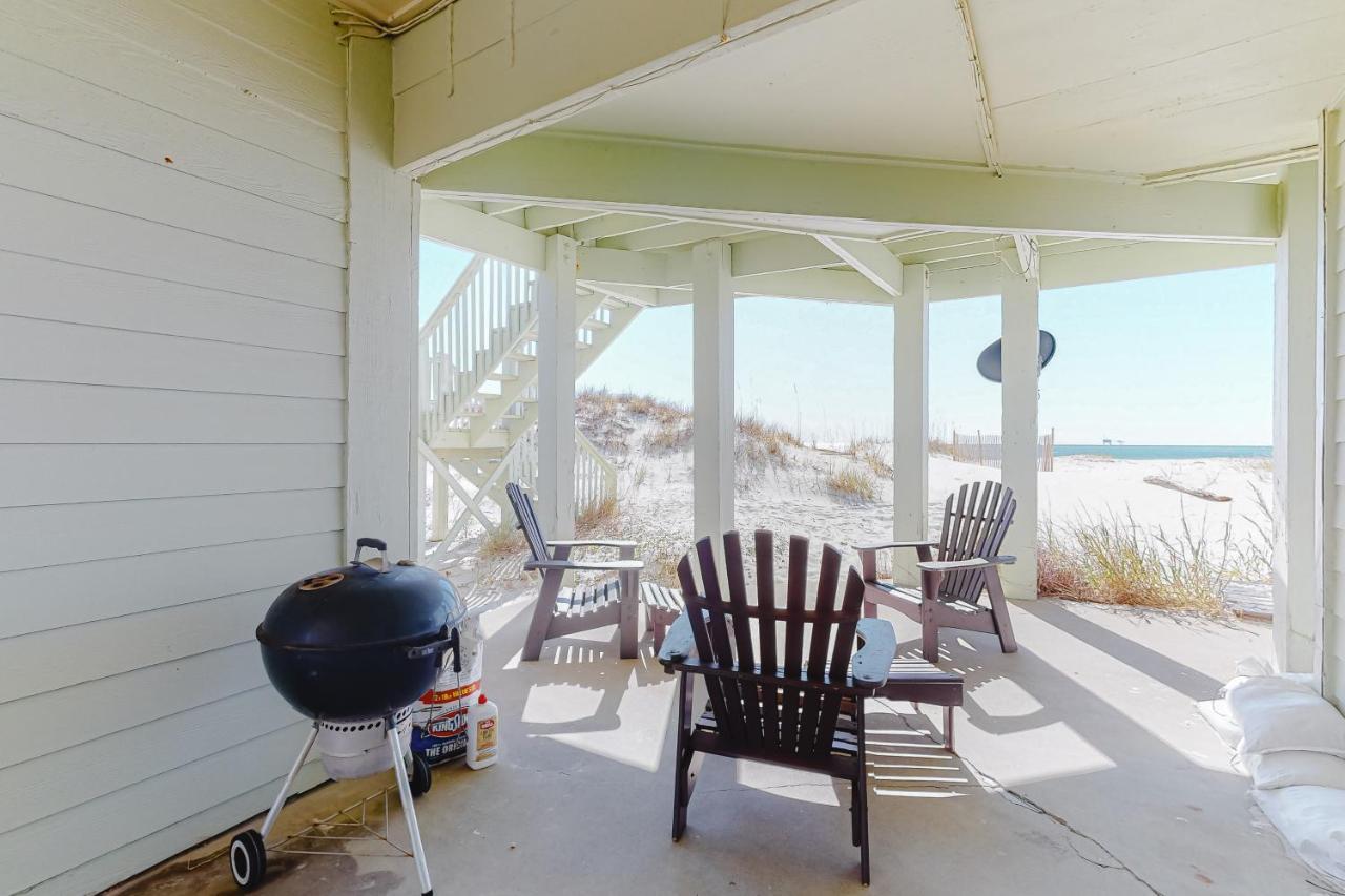 Dolphin View By Meyer Vacation Rentals Gulf Shores Esterno foto
