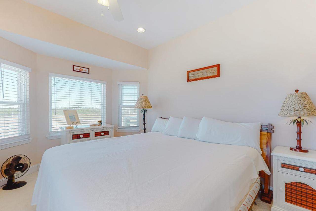 Dolphin View By Meyer Vacation Rentals Gulf Shores Esterno foto