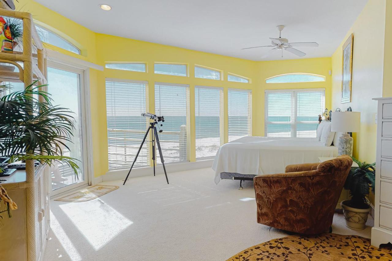 Dolphin View By Meyer Vacation Rentals Gulf Shores Esterno foto