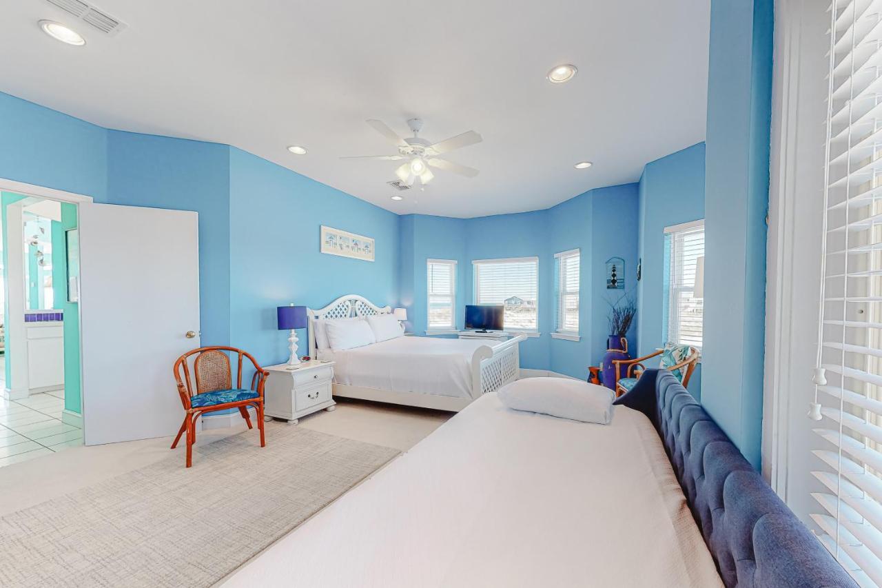Dolphin View By Meyer Vacation Rentals Gulf Shores Esterno foto