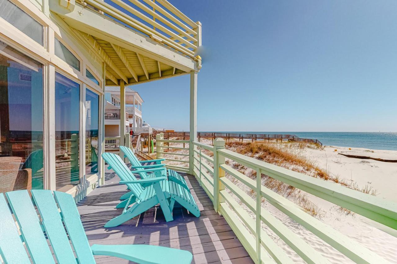 Dolphin View By Meyer Vacation Rentals Gulf Shores Esterno foto