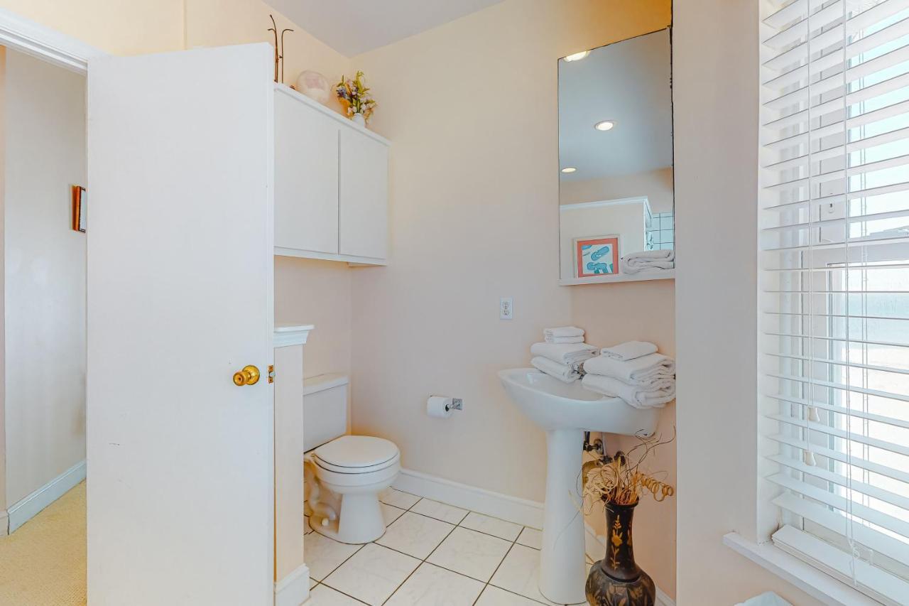 Dolphin View By Meyer Vacation Rentals Gulf Shores Esterno foto