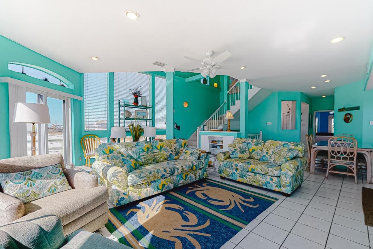 Dolphin View By Meyer Vacation Rentals Gulf Shores Esterno foto