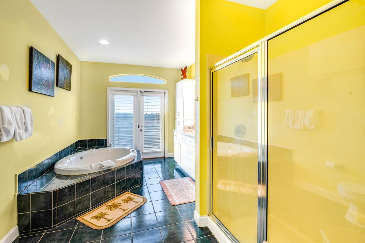 Dolphin View By Meyer Vacation Rentals Gulf Shores Esterno foto