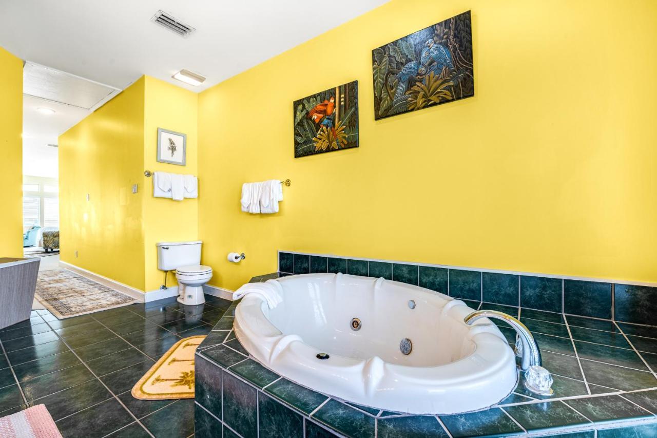 Dolphin View By Meyer Vacation Rentals Gulf Shores Esterno foto