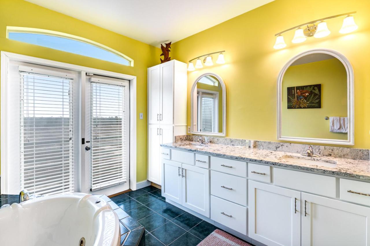 Dolphin View By Meyer Vacation Rentals Gulf Shores Esterno foto