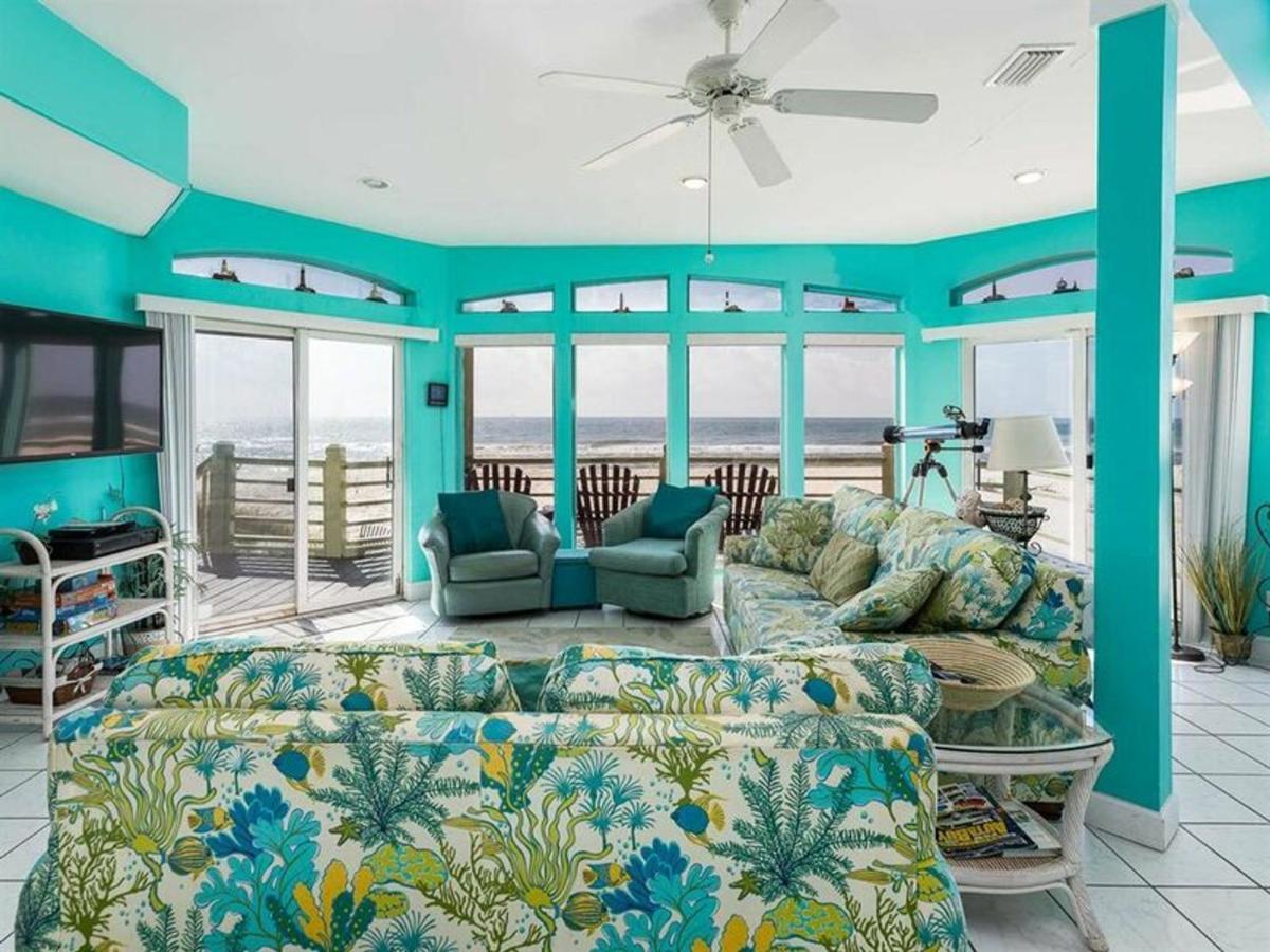 Dolphin View By Meyer Vacation Rentals Gulf Shores Esterno foto